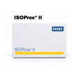 HID HID 1386LGSMN ISOProx II Graphics Quality PVC, Low Frequency, White Sequential Matching Card Numbering 1386LGSMN