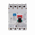 Eaton LGH463032G Series G electronic molded case circuit breaker, LG-frame, LG, Digitrip 310 RMS, Electronic LSI trip, Four-pole, 630A, 600 Vac, 100 kAIC at 240 Vac, 70 kAIC at 415 Vac, 65 kAIC at 480 Vac, 35 kAIC at 600 Vac, Line/load, Metric