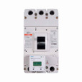 Eaton LGS3630NN molded case circuit breaker accessory frame, Frame only, 630 A, 85 kAIC at 240 V, 50 kAIC at 480 V, 25 kAIC at 600 V, Three-pole, Frame only (no trip), Frame J-K, Series G