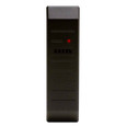 HID HID 5365EKP00 MiniProx proximity reader, Wiegand output, Black 18 In. Pigtail 5365EKP00