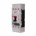 Eaton LGS3400FAG Series G molded case circuit breaker, LG-frame, LG, Fixed thermal, adjustable magnetic trip, Three-pole, 400A, 85 kAIC at 240 Vac, 50 kAIC at 480 Vac, 25 kAIC at 600 Vac, Line and load, Metric, 50/60 Hz, 80% rated