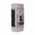 Eaton LGS3400FAG Series G molded case circuit breaker, LG-frame, LG, Fixed thermal, adjustable magnetic trip, Three-pole, 400A, 85 kAIC at 240 Vac, 50 kAIC at 480 Vac, 25 kAIC at 600 Vac, Line and load, Metric, 50/60 Hz, 80% rated