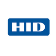 HID HID 5368EGP00 MiniProx proximity reader, Clock and Data output, Charcoal Gray, 18 In. Pigtail 5368EGP00