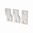 Eaton LGTEW3 molded case circuit breaker accessory terminal spreaders, Terminal spreader, Three-pole, LG-Frame, Frame J-K, Series G