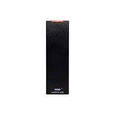 HID 910NTNNEK00000 Model R15 Reader, No 125 KHz support, Black, Wiegand Controller Communication