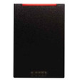 HID HID 920PTNTEK00000 Model R40 Reader, Supports HID Prox, AWID and EM4102 (32 bits), Black, Wiegand Controller Communication 920PTNTEK00000
