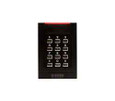 HID HID 921NTNNEK0002K Model RK40 Reader, Supports Keypad input, No 125 KHz support, Black, Wiegand Controller Communication 921NTNNEK0002K