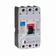 Eaton LGU360035W Series G electronic molded case circuit breaker, LG-frame, LG, Digitrip 310 RMS, Electronic LSG trip, Three-pole, 600A, 600 Vac, 200 kAIC at 240 Vac, 150 kAIC at 415 Vac, 150 kAIC at 480 Vac, 65 kAIC at 600 Vac, Without terminals
