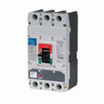 Eaton LGU3630AAG Series G molded case circuit breaker, LG-frame, LG, Adjustable thermal, adjustable magnetic trip, Three-pole, 630A, 600 Vac, 200 kAIC at 240 Vac, 150 kAIC at 415 Vac, 150 kAIC at 480 Vac, 65 kAIC at 600 Vac, Line and load, Metric