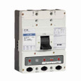 Eaton LPS3600L Definite purpose complete molded case circuit breaker, LP, Fixed thermal, fixed magnetic trip type, Three-pole, 600A, 600 Vac, 65 kAIC, Line and load, Definite purpose