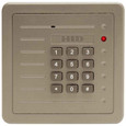 HID HID 5355ABS00 ProxPro with Wiegand output, Keypad and Terminal Strip, Beige 5355ABS00