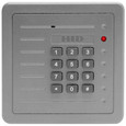 HID HID 5355AGK00 ProxPro with Wiegand output, Keypad and Terminal Strip, Charcoal Gray 5355AGK00