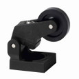 Eaton LS-XRLA Safety Switch Head, LS-Titan, Adjustable roller lever, 18 mm, 149.96 cm/s