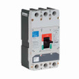 Eaton LHH3125FFG Series G molded case circuit breaker, LG-frame, LH, Fixed thermal, fixed magnetic trip, Three-pole, 125A, 600 Vac, 100 kAIC at 240 Vac, 70 kAIC at 415 Vac, 65 kAIC at 480 Vac, 35 kAIC at 600 Vac, Line and load, Metric