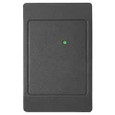 HID HID 5395CG100 ThinLine II Reader, Wiegand output, Charcoal Gray, 18 In. Pigtail 5395CG100