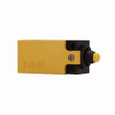 Eaton LS-S11 LS-titan miniature DIN Limit switch, Screw Terminals, 6A at 230 Vac, 3A at 24 Vdc, 99.97 cm/sec, 1NO-1NC with positive opening contact