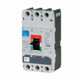 Eaton LHH3200FFG Series G molded case circuit breaker, LG-frame, LH, Fixed thermal, fixed magnetic trip, Three-pole, 200A, 600 Vac, 100 kAIC at 240 Vac, 70 kAIC at 415 Vac, 65 kAIC at 480 Vac, 35 kAIC at 600 Vac, Line and load, Metric