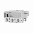 Eaton LT360033 molded case circuit breaker accessory trip unit, Trip unit, 600 A, Three-pole, 310+ Electronic LS, LT, Frame J-K, Series C