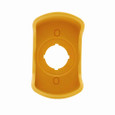 Eaton M22-MGTA M22 Emergency Stop Operator Guard Ring, 22.5 mm, IP66, NEMA 4X, 13, Rk Resistance 470 Eaton M22-MGTA M22 Emergency Stop Operator Guard Ring, 22.5 mm, IP66, NEMA 4X, 13, Rk Resistance 470