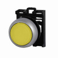 Eaton M22-DL-Y-K11-230W M22 modular pushbutton