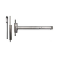 Detex 20 Advantex Series 36" Wide Stile Super-Heavy-Duty Surface Vertical Rod Exit Device
