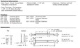 Detex Detex 20 Advantex Series - Wide Stile Super-Heavy-Duty Surface Vertical Rod Exit Device DTX-20