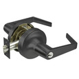 Accentra 5306LN Augusta Grade 2 Cylindrical Lever Lock with Heavy-Gauge Steel Mechanism
