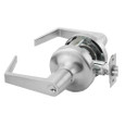 Yale Commercial Yale 5308LN Augusta Grade 2 Classroom Cylindrical Lever Lock YAL-AU-5308LN