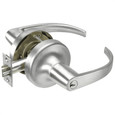 Yale Commercial Yale 5321LN Pacific Beach Grade 2 Communicating Double Cylinder Cylindrical Lever Lock YAL-PB-5321LN