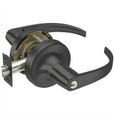 Accentra 5321LN Pacific Beach Grade 2 Communicating Double Cylinder Cylindrical Lever Lock
