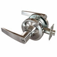Yale Commercial Yale 5330LN Monroe Grade 2 Utily, Asylum or Institutional Double Cylinder Cylindrical Lever Lock YAL-MO-5330LN
