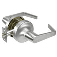 Yale Commercial Yale 5328LN Augusta Grade 2 Communicating Passage Non-Keyed Cylindrical Lever Lock YAL-AU-5328LN