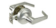 Yale Commercial Yale 5309LN Pacific Beach Grade 2 Exit Latch Non-Keyed Cylindrical Lever Lock YAL-PB-5309LN