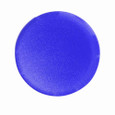 Eaton M22-XDL-B M22 pushbutton button lens, M22 Button Lens, 22.5 mm, Illuminated, Button: Blue, IP69K, NEMA 4X, 21, IP67