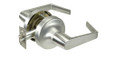 Yale 5325LN Monroe Grade 2 Privacy Non-Keyed Cylindrical Lever Lock