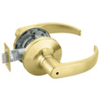 Accentra 5325LN Pacific Beach Grade 2 Privacy Cylindrical Lever Lock