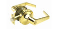 Accentra 5390LN Augusta Grade 2 Fail Safe Electrified Cylindrical Lever Lock