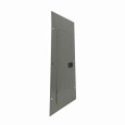 Eaton MBCOVC15 BR 1-inch Loadcenter Cover,Cover,Gray,NEMA 1,BR,Single-phase,1 in,BR1632b200gk, BR1632b200pk