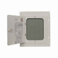 Eaton MBCOVC17 BR 1-inch Loadcenter Cover,Cover,White,NEMA 1,BR,Single-phase,1 in,BR1020b100gk, BR1020b100pkw