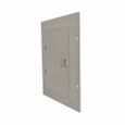 Eaton MBCOVC17 BR 1-inch Loadcenter Cover,Cover,White,NEMA 1,BR,Single-phase,1 in,BR1020b100gk, BR1020b100pkw