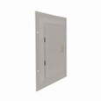 Eaton MBCOVC17 BR 1-inch Loadcenter Cover,Cover,White,NEMA 1,BR,Single-phase,1 in,BR1020b100gk, BR1020b100pkw