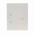 Eaton MBCOVC18 BR 1-inch Loadcenter Cover,Cover,White,NEMA 1,BR,Single-phase,1 in,BR1220b100gk, BR1220b100pkw