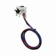 Eaton MA2L1RTK molded case circuit breaker accessory auxiliary switch, HMCP Alarm switch factory installation kit, For type F-frame breakers, Frame F, Series C, 2MK-2BK