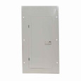 Eaton MBCOVC20 BR 1-inch Loadcenter Cover,Cover,White,NEMA 1,BR,Single-phase,1 in,BR1630b150gk, BR1630b150pkw