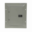Eaton MBCOVC21 BR 1-inch Loadcenter Cover,Cover,White,NEMA 1,BR,Single-phase,1 in,BR1224b200gk, BR1224b200pkw