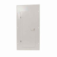 Eaton MBCOVC23 BR 1-inch Loadcenter Cover,Cover,White,NEMA 1,BR,Single-phase,1 in,BR2040b200gk, BR2040b200pkw
