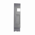 Eaton MBICVR26 Meter Breaker Renewal Part, Deadfront, For MBE24L125BTF, MBE24L125BTS