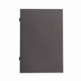 Eaton MBFCVR2 Meter Breaker Renewal Part, Swing door, For CMBE1212L200TS