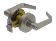 Hager Hager 2550 Grade 2 Office Cylindrical Lock, Withnell Lever HAG-2550WTN26D