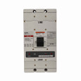 Eaton MDL2800WK Series C molded case switch, MDL-frame, MDL, Molded case switch, Fixed thermal, fixed magnetic trip type, Two-pole, 800A, 600 Vac, 250 Vdc, 65 kAIC at 240 Vac, 50 kAIC at 480 Vac, Without terminals, 50/60 Hz